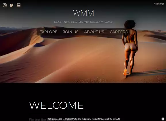 WMM